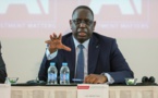 Macky Sall vide le palais de ses ministres d’Etat...