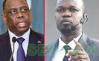 Un député Apériste alerte: "Macky Sall est en train de dérouler le tapis rouge à Sonko"
