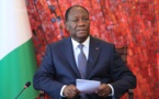 Présidentielle 2020 : Alassane Ouattara lève le voile sur sa candidature