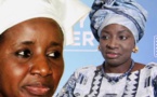 Mimi Touré veut prendre la place de Mariama Sarr