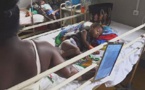 Urgent ! Plusieurs cas de rougeole signalés à Kédougou
