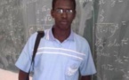  L’élève Saer Kébé prend 3 mois avec sursis 