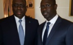 Nommé Secrétaire d’Etat chargé des sénégalais de l’extérieur : Moise Sarr remercie le président et...