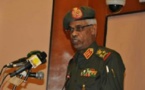 Coup d'Etat: Awad Ahmed Benawf, nouveau président du Soudan