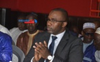 Doudou KA à ses militants: « C'est le travail sérieux, qui nous fera rebondir et reprendre nos bases »  
