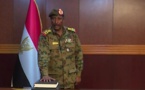 Le Soudan a un nouveau président de la république