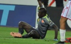 La terrible blessure de Khadim Ndiaye 