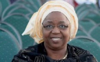 Awa Marie-Coll Seck nommée