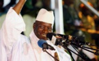 Trafic de bois en Casamance : Nkrumah Sané défend Jammeh