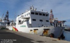 Espagne: Le navire Diambogne revient ce mardi à Dakar
