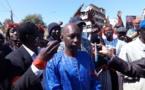 Vidéo: Les travailleurs du centre "Talibou Dabo" vilipendent leur DG et demandent son départ