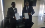 Ministère de l’Enseignement supérieur: Cheikh Oumar Hann, s'installe