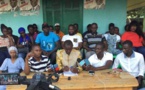 Ziguinchor: Les jeunes de la coalition Benno Bokk Yakaar réclament des postes à Macky
