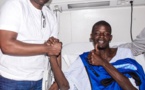 Sadio Mané souhaite évacuer Khadim Ndiaye en Angleterre