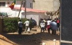 Huit étudiants congolais arrêtés Sénégal