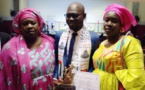 Sénégal: Mohamed Mansour Ndiaye, journaliste de Touba Tv  remporte le prix "Jérusalem du meilleur Reporter Arabophone"