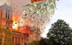 Notre-Dame: un Téléthon des milliardaires totalement indécent