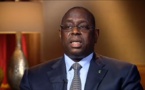 Macky Sall: «Certains ministres font des bains mystiques et portent des Gris Gris»