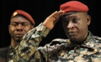 Faute de passeport, l'ancien président Guinéen humilié à Paris