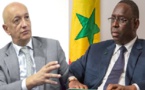 URGENT: Macky Sall limoge le DG d'Air Sénégal