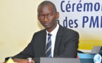 Ibrahima Kane, nouveau directeur d’Air Sénégal SA