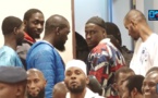 Le Sénégal juge ses supposés "Djihadistes"