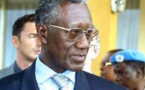 Urgent : Le général Lamine Cissé est décédé
