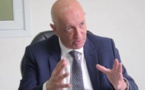 Air Sénégal SA: Philippe Bohn reste membre...