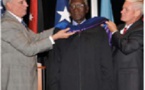 L'ONG "Partners West Africa/Sénégal" prie pour le Général Lamine Cissé