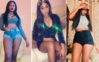 Queen Thiam, la sénégalaise qui fait le buzz sur instagram