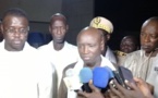 Aly Ngouille Ndiaye parle de ses rapports avec le général Cissé