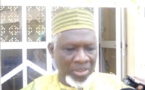 Imam El Hadj Saliou Diago: « L'Islam n'interdit pas la planification familiale...»