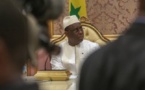 Sénégal : Le Macky nouveau est arrivé