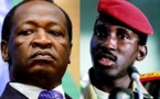 Thomas Sankara et Blaise Compaoré : Je t’aime… moi non plus