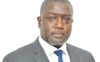 Pape Demba Diallo nommé DG du FONSIS