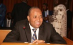 Abdouaye Bibi Baldé nommé nouveau DG de la poste 