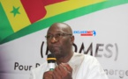 Goudomp: Le ministre Abdoulaye Diop demande aux Chérifs de prier pour la réussite du second mandat de Macky