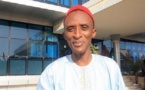 Abdoulaye Sow, nouveau patron du Coud : «Je souhaite que les étudiants m’accompagnent… »