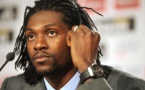 Emmanuel Adebayor: « J'avais préparé mon suicide»