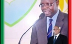 Nouveau gouvernement: Famara Ndong félicite Macky