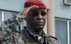 L'ancien président Guinéen, demande un passeport à Macky Sall