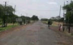 État de la route Louga -Dahra : Le regroupement des chauffeurs dénonce  