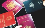 Passeports CEDEAO, ça raquette fort !