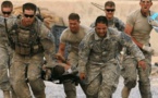 Syrie: Des militaires US tués