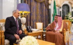 Haftar a obtenu le feu-vert du roi Salman pour son aventure sur Tripoli