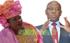 Ps de Kaolack exige la "révocation " des ministres  Serigne Mbaye Thiam et Aminata Mbengue Ndiaye