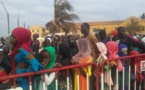 Fast track en panne à Gorée: Des visiteurs de la maison des esclaves refoulés à cause de...