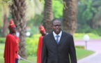 Armée : Le Professeur Mame Thierno Dieng promu Général