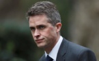 Le ministre britannique de la Défense, limogé