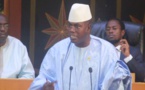 Cheikh Abdou Mbacké Dolly aux députés de Benno: « Macky Sall vous remis chacun 1 million FCFA »